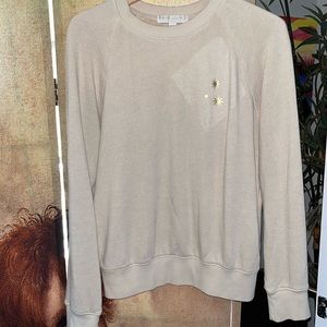 Spiritual Gangster “you are my sun my moon and all of my stars” sweater